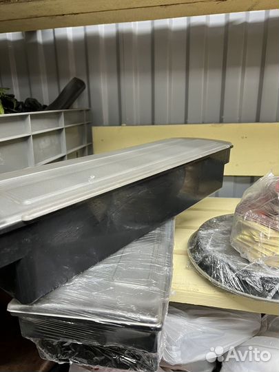 Органайзер для продуктов