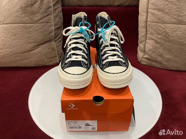 В наличии Converse Chuck Taylor оригинал