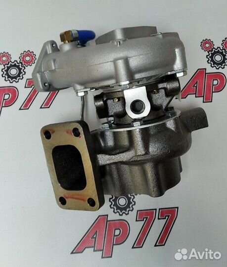 Турбина Nissan Safari Y60 TD42 1441162T00