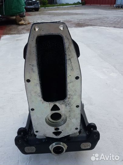 Volvo-penta корпус верх редуктор DPH-A диз.3809385