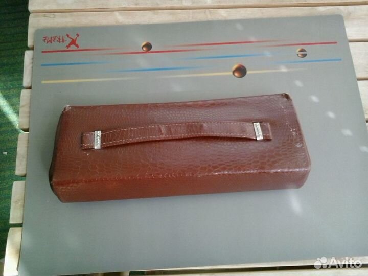 Сумка женская клатч винтаж