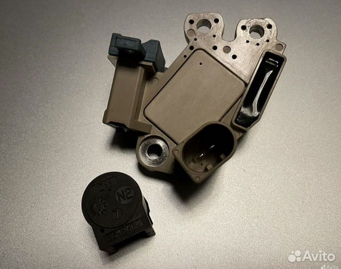 Реле-регулятор Transpo