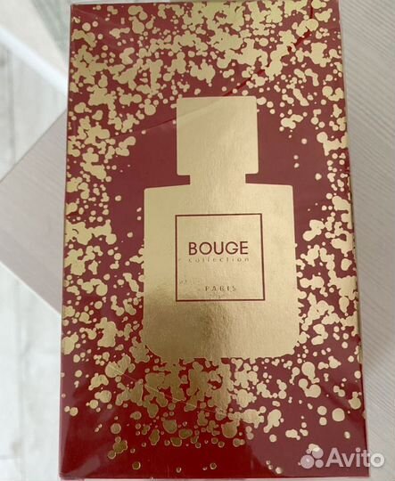 Духи Bouge оригинал