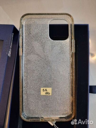 Чехол на iPhone 11 pro оригинал