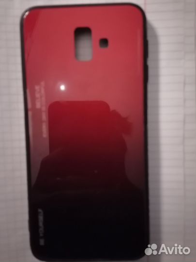 Чехлы на смартфоны