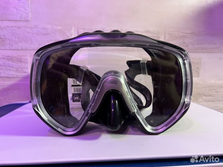 Набор для дайвинга