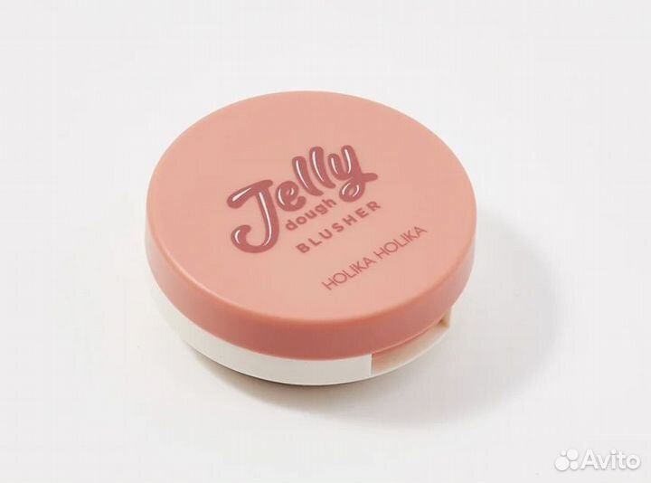 Holika holika jelly dough