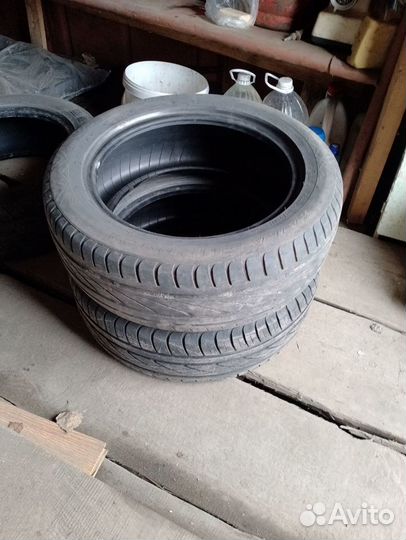 Sava Eskimo Stud 185/60 R15 100M