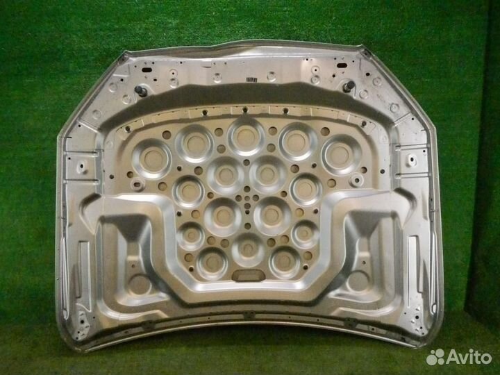 Капот Mercedes GLC X253 (2015-н.в.)