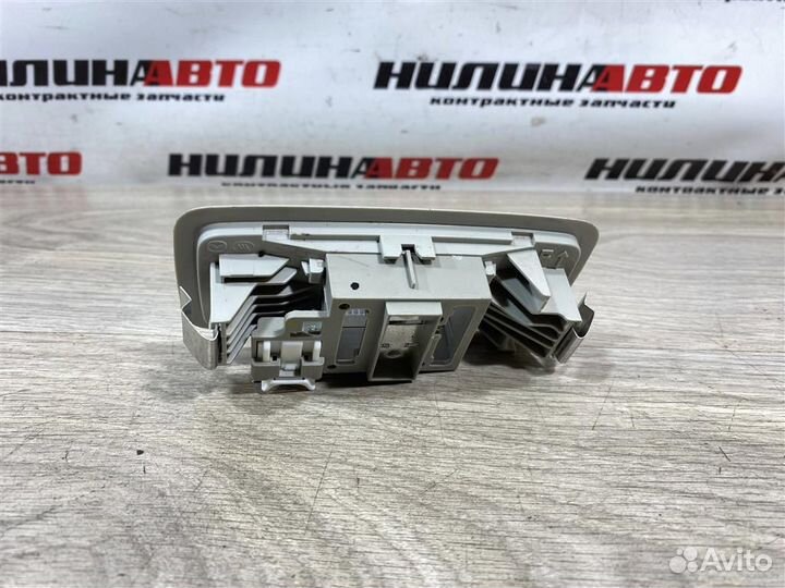 Плафон салона Мазда 3 bm бм