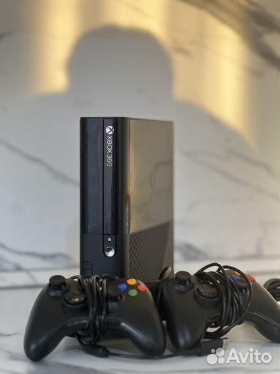 Xbox 360 e freeboot 500gb