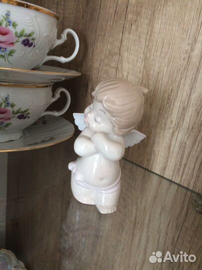 Pavone Фигурка 