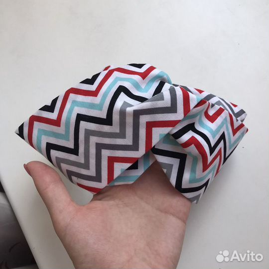 Ободки и повязки на голову