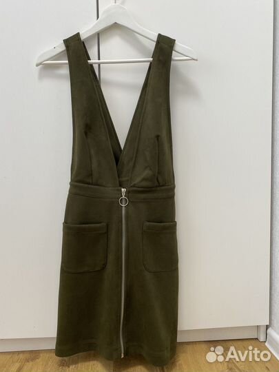 Большой пакет брендовой капсульной одежды М