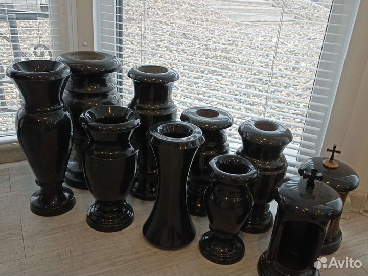 Изготовление Памятников и благоустройство