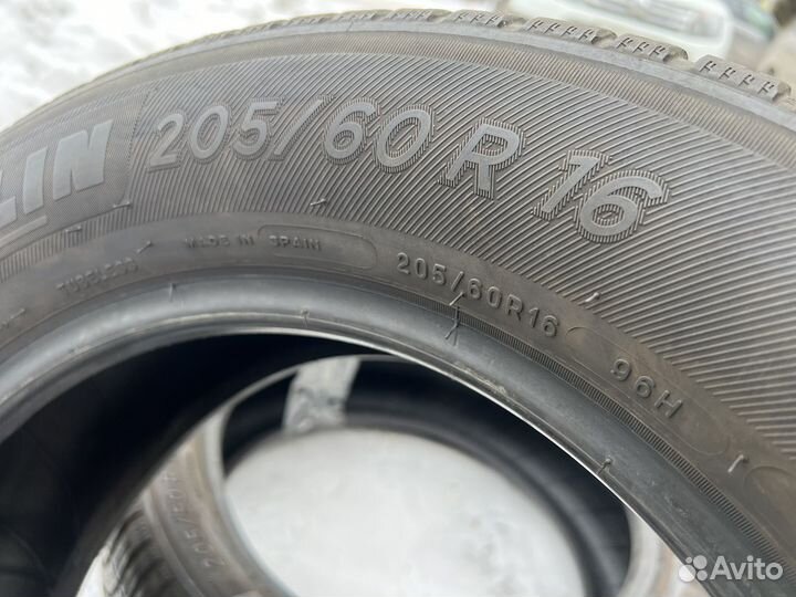 Michelin CrossClimate 205/60 R16