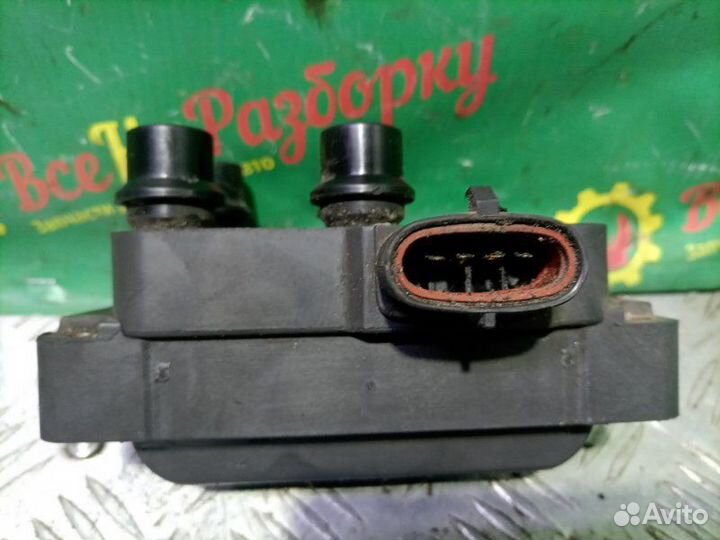 Катушка (модуль) зажигания Ford Explorer