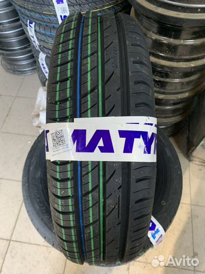 Viatti Strada Asimmetrico V-130 175/65 R14 82H