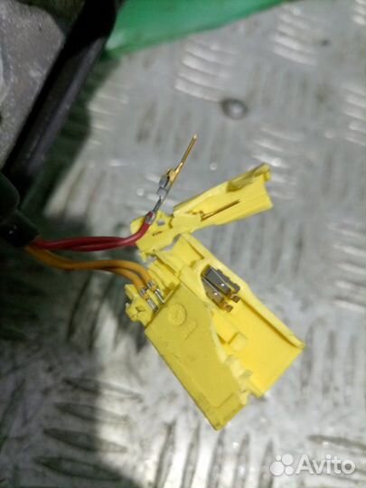 Подушка безопасности Airbag в руль Honda Civic 5D