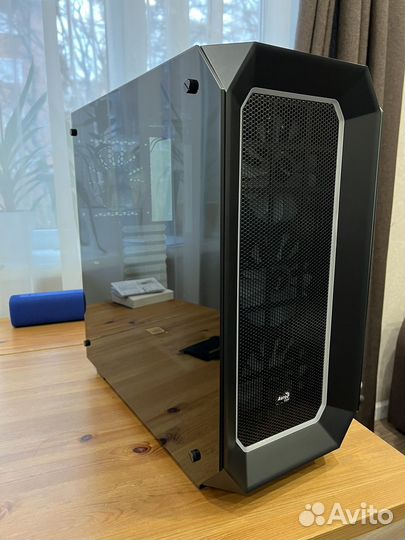 Комп. Корпус Aerocool P7-C0 Pro