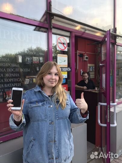 Ремонт iPhone/iPad/MacBook. Круглосуточно/Выезд