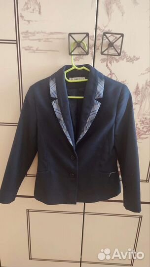 Школьная форма