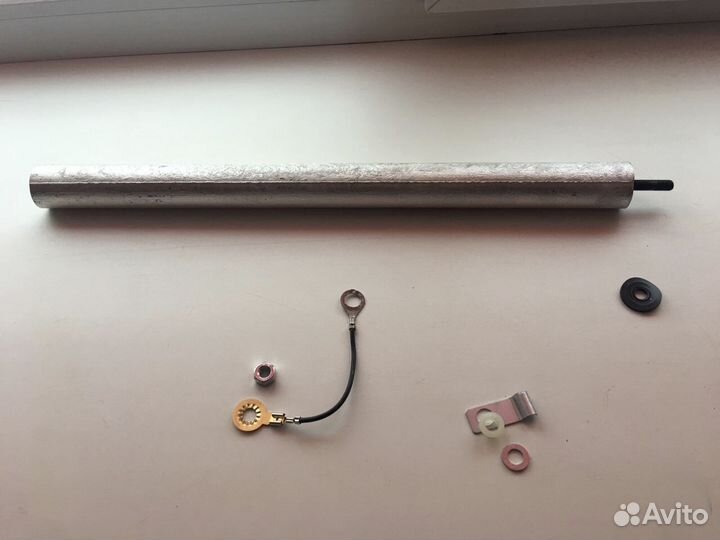 Магниевый анод Viessmann (7819699)