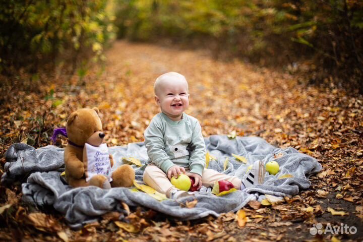 Фотосессии