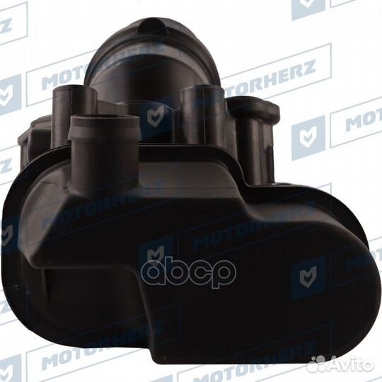 Корпус масляного фильтра 111AA0011AE Motorherz