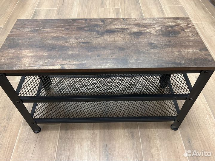 Подставка для обуви