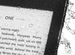 Электронная книга amazon kindle paperwhite 10 32gb