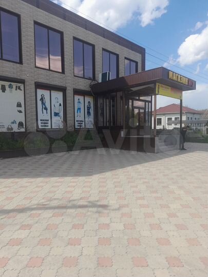 Свободного назначения, 860 м²