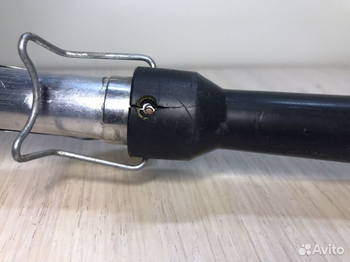 Электрощипцы СССР