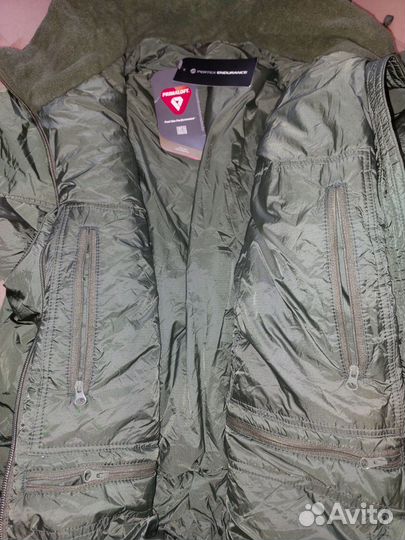 Костюм военный 7 слой