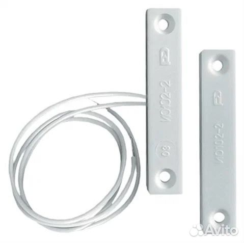 Извещатель (смк) ио102-2, ио102-6