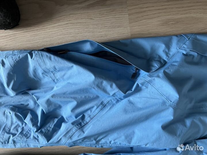 Сноубордические штаны женские