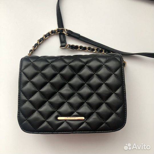 Сумка через плечо