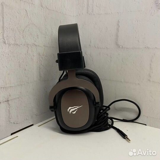 Компьютерные наушники Havit H2002D (7421)