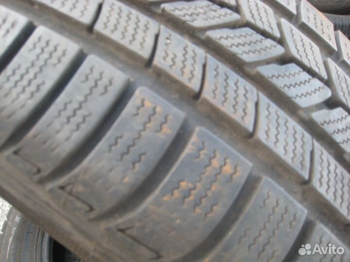 Nexen Winguard Sport 185/60 R15