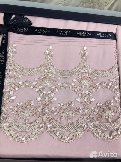 Постельное белье турецкое