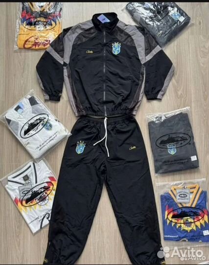 Костюм corteiz