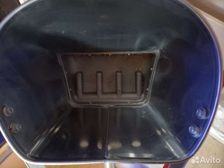 Штукатурный ковш хоппер