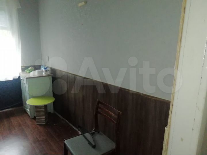 Комната 10 м² в 6-к., 3/4 эт.