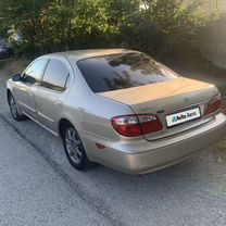 Nissan Cefiro 2.0 AT, 2000, 206 000 км, с пробегом, цена 350 000 руб.