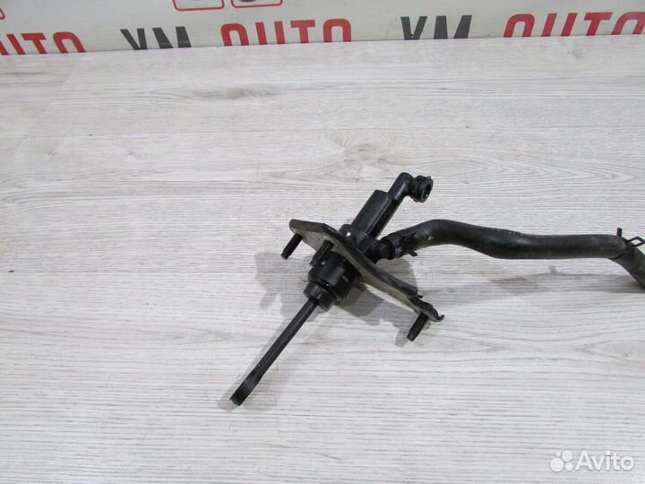 Цилиндр сцепления главный Hyundai Solaris