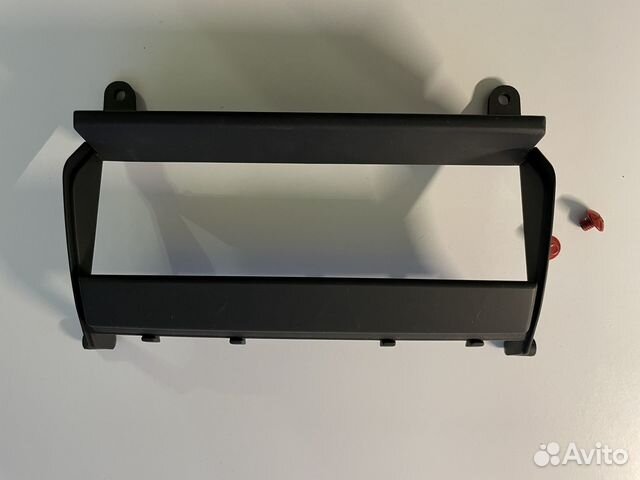 1 din рамка Legacy Outback BL BP