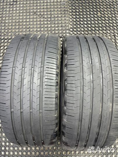 Continental ContiEcoContact 6 275/45 R20 110V