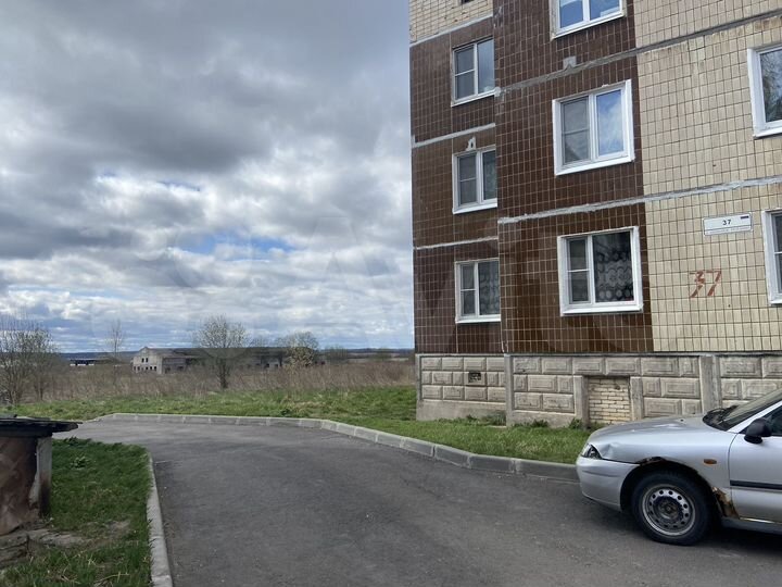 Участок 27 га (СНТ, ДНП)