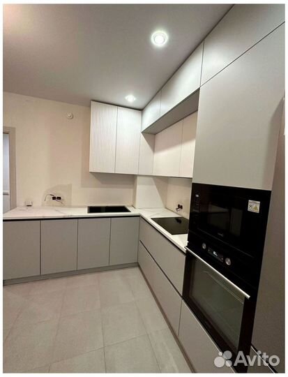 Кухня угловая CS - 242