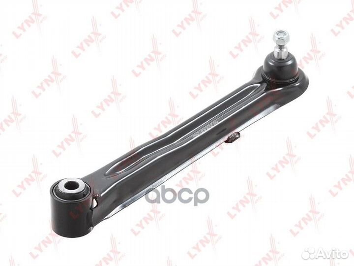 Рычаг подвески зад прав/лев C5576LR lynxauto